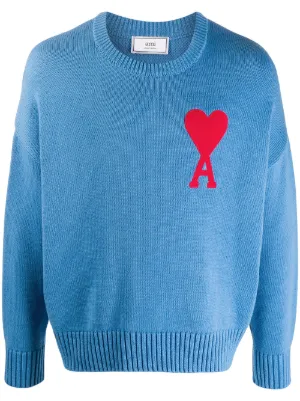 ami jumper mens