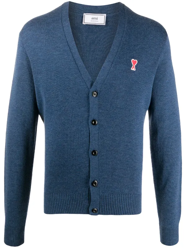 ami cardigan