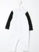 Emporio Armani Kids bow-tie body