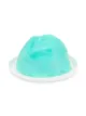 Image 1 of Emporio Armani Kids gradient-print woven hat