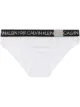 Image 1 of Calvin Klein Underwear logo waistband biefs