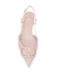 Valentino Garavani 'Rockstud' Ballerinas