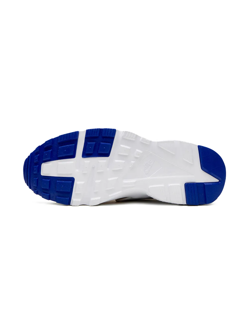 Nike Teen Huarache Run (gs) Sneakers In Multi