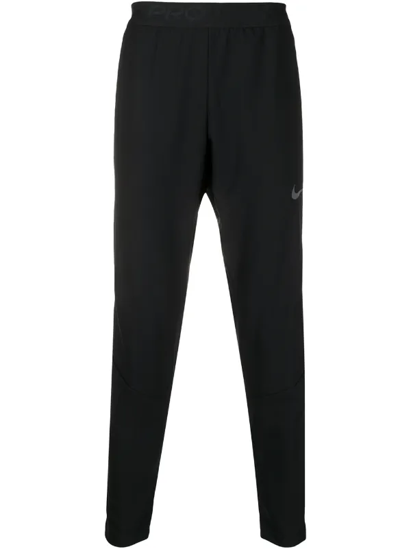 nike flex training trousers