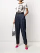 Dolce & Gabbana バルーンレッグ ジーンズの画像2