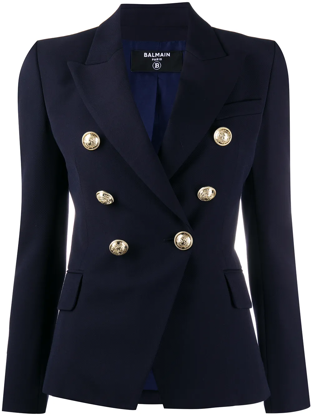 Balmain Doppelreihiger Blazer Dpnc4 UYkjy Balmain Doppelreihiger Blazer Dpnc4 UYkjy
