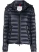 الصورة 1 من Moncler جاكيت مبطن بغطاء رأس