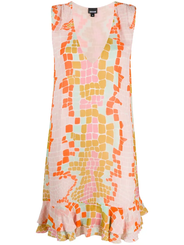 farfetch just cavalli