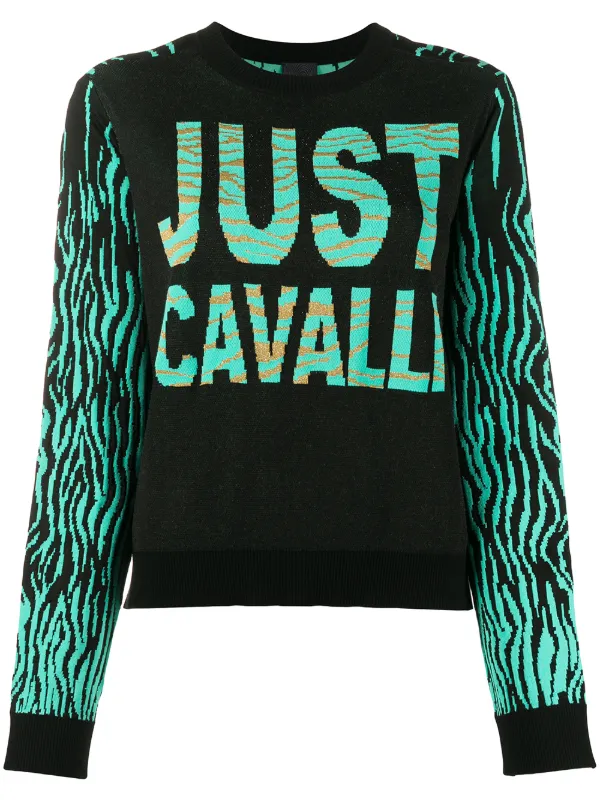 just cavalli jumper