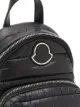 Moncler small Kilia backpack-shaped bag
