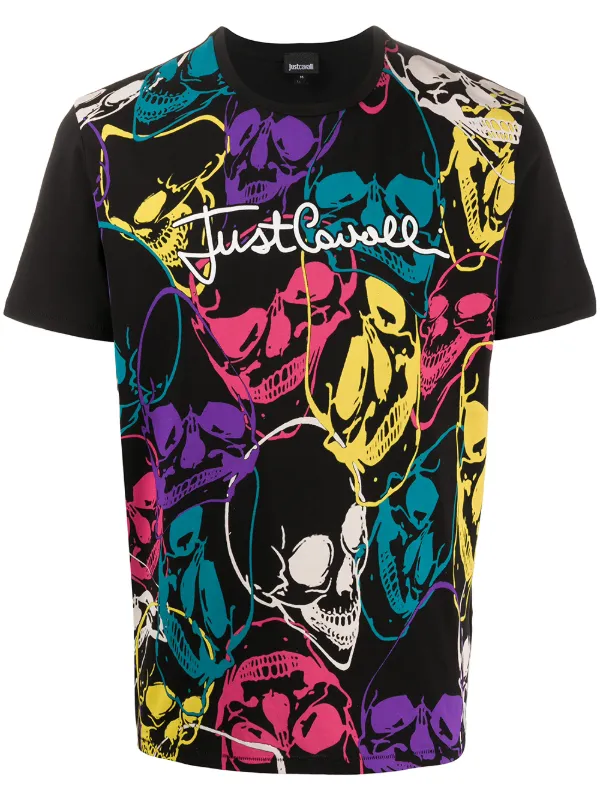 farfetch just cavalli