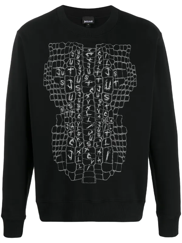 farfetch just cavalli