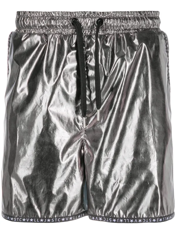 just cavalli swim shorts