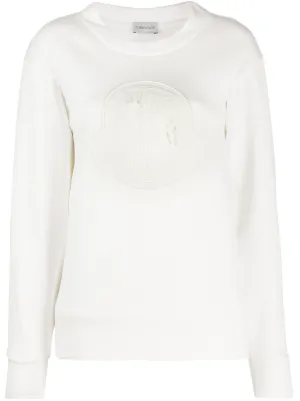 moncler sweatshirt womens