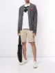 Image 2 of Comme Des Garçons Play embroidered logo cardigan