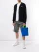 Image 2 of Comme Des Garçons Play embroidered logo cardigan
