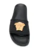 Versace Medusa head slides