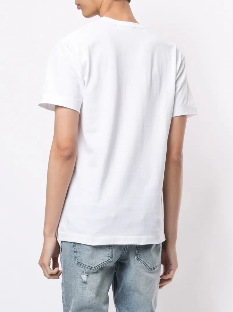 COMME DES GARÇONS PLAY photo