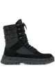 Image 1 of Versace lace-up combat boots