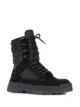 Image 2 of Versace lace-up combat boots