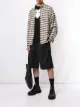 Image 2 of Comme Des Garçons Play logo print T-shirt