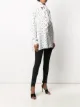 Versace GV signature-print shirt