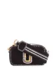 Image 1 of Marc Jacobs The Trompe L'oeil Snapshot camera bag