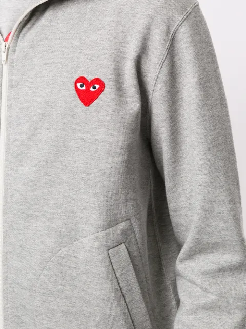 come de garcon moletom com capuz