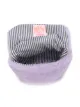 WAUW CAPOW by BANGBANG Bow fluffy bag