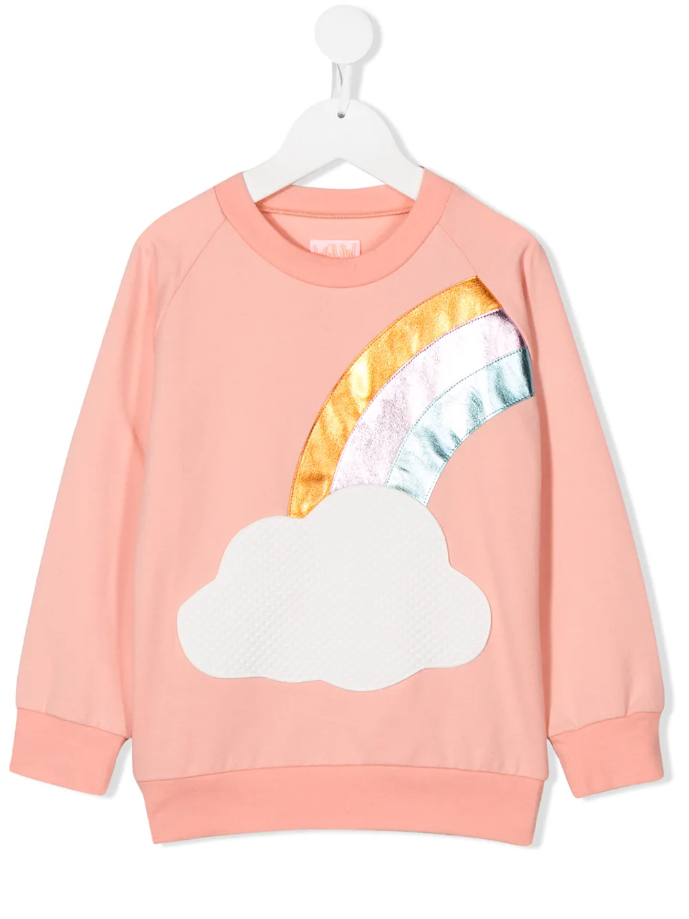 WAUW CAPOW by BANGBANG толстовка Good Luck