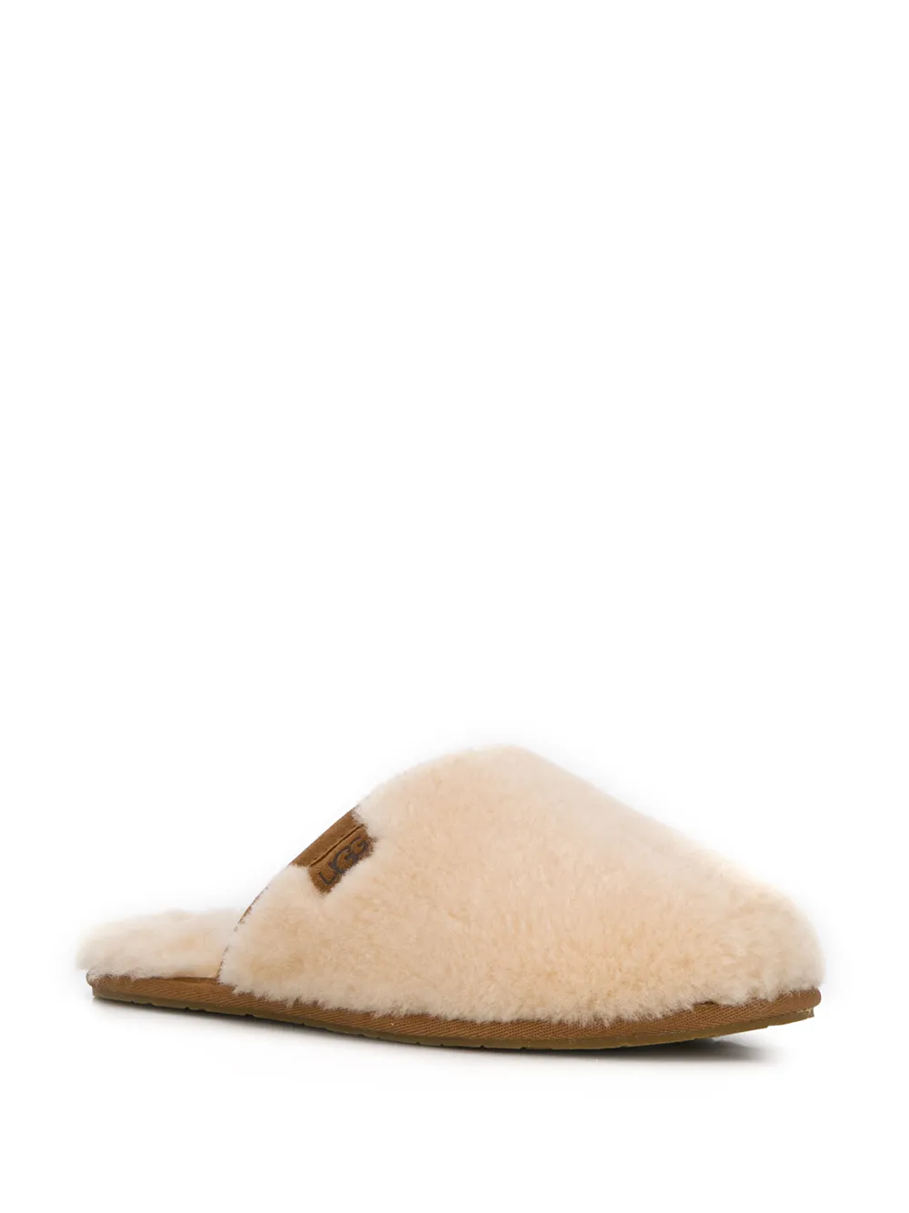 ugg fluffette rock rose