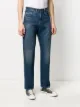 Levi's Vintage Clothing جينز بقصة مستقيمة وخصر متوسط