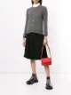 Image 2 of Comme Des Garçons Play heart logo wool cardigan