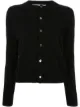 Imagem 1 de Comme Des Garçons Play Cardigan de tricô com botões