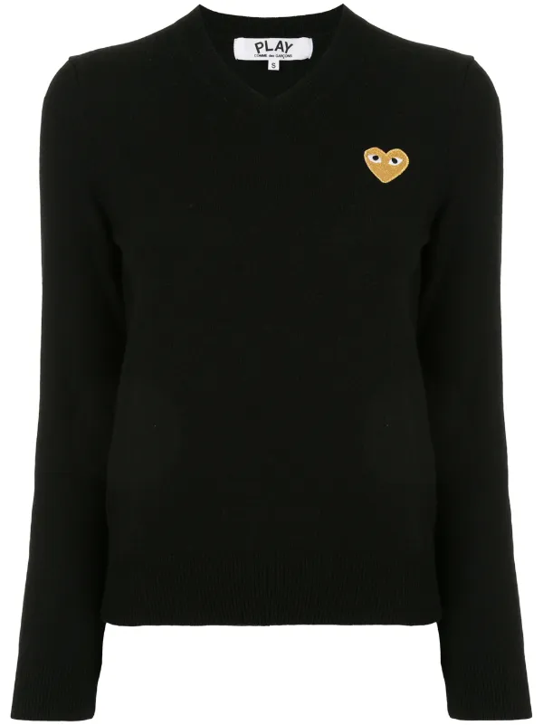 Comme des clearance garcons jumper 94