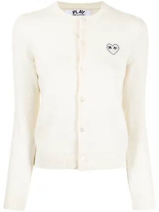 comdes garson cardigan