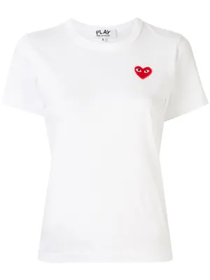 Comme des Garçons Play for Women - FARFETCH Canada