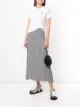 Image 2 of Comme Des Garçons Play logo-patch T-shirt
