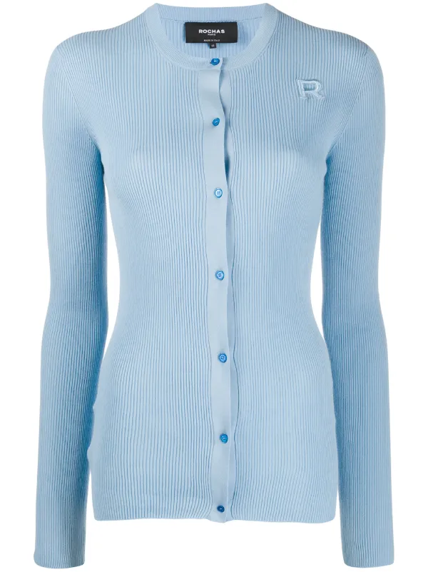 rochas cardigan