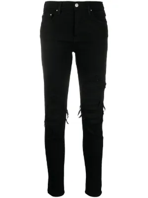 women mike amiri jeans