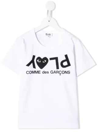comme des garcons t shirt us