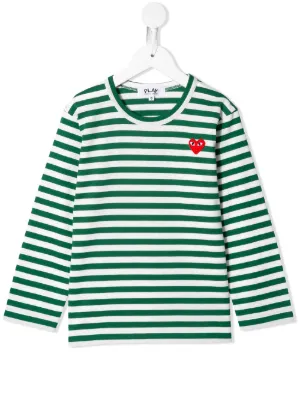 comme des garcons youth