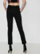 Versace slim-fit tailored trousers