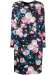 Image 1 of Erdem Evita floral day dress