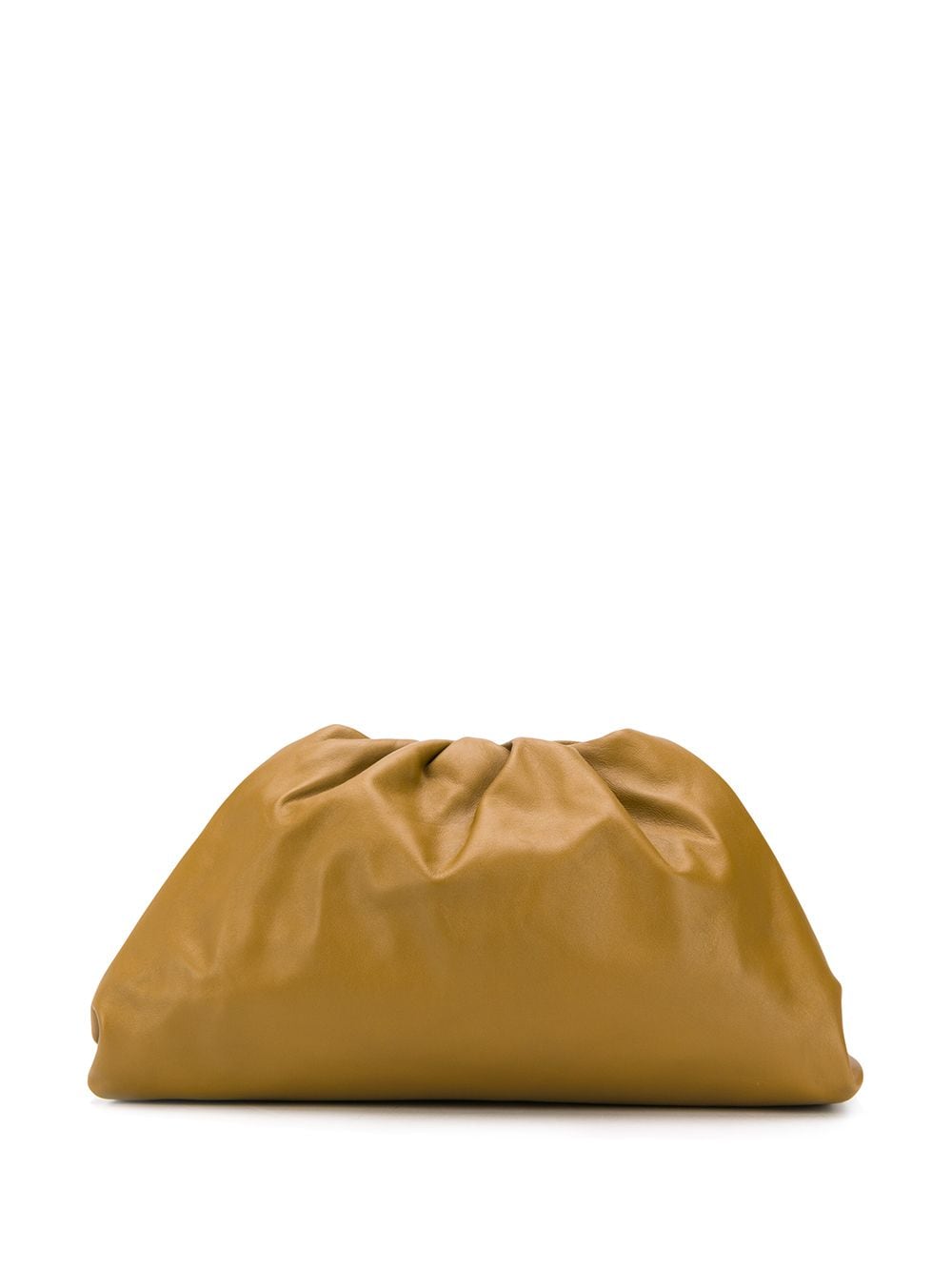 BOTTEGA VENETA THE POUCH CLUTCH