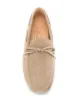 Car Shoe حذاء سهل الارتداء برباط