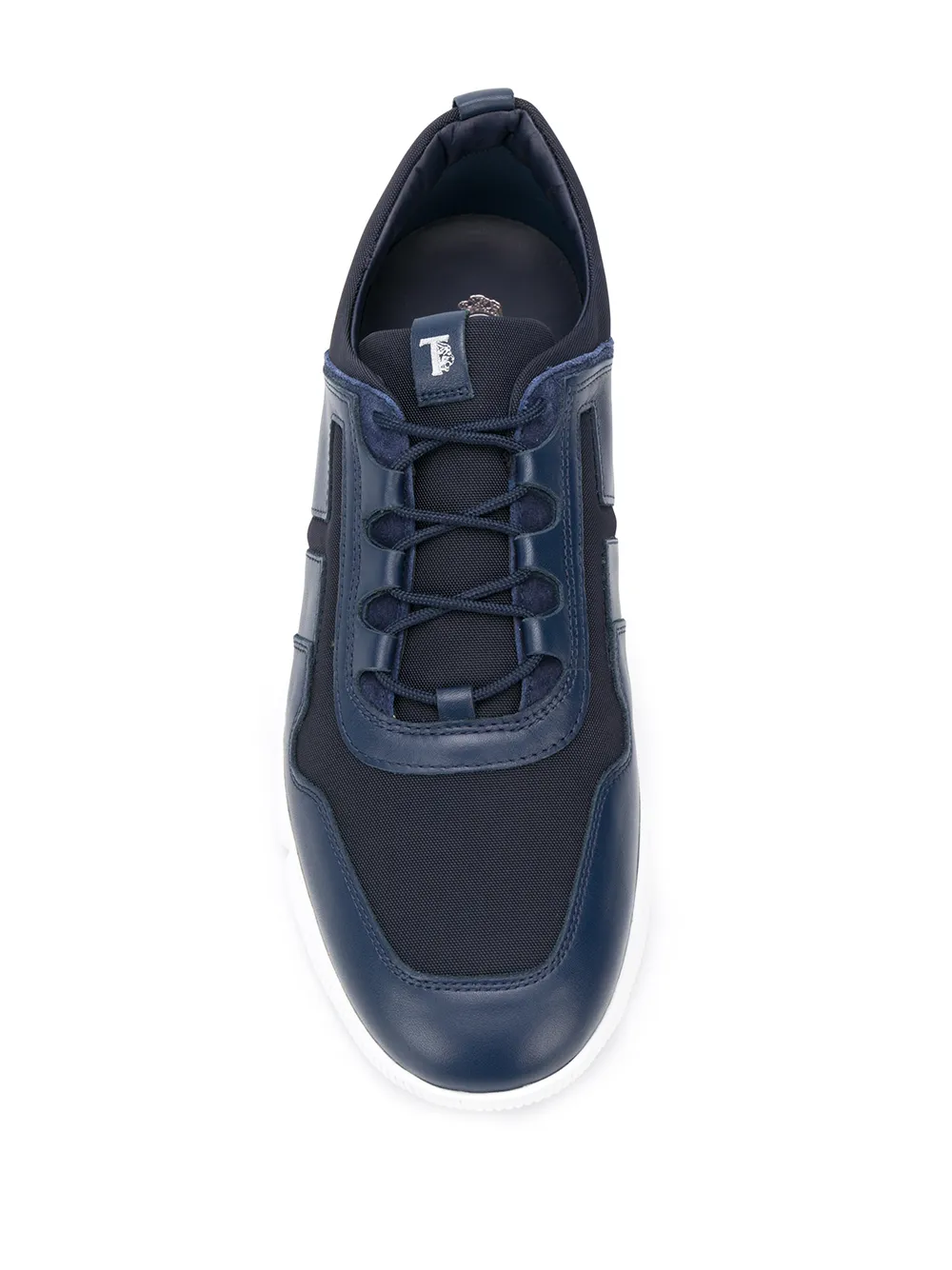 Tod's Low-top sneakers Blauw