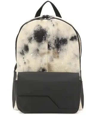 a cold wall backpack