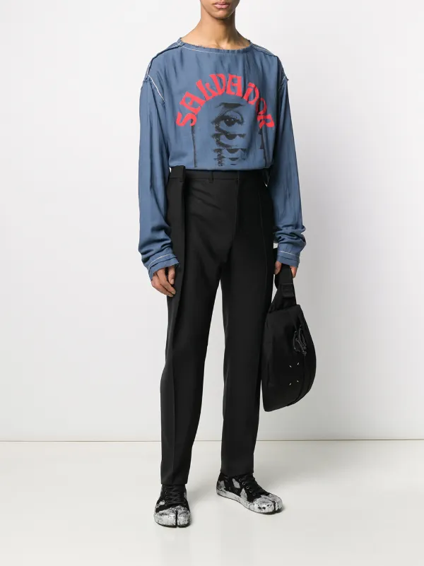 salvador dali espadrilles