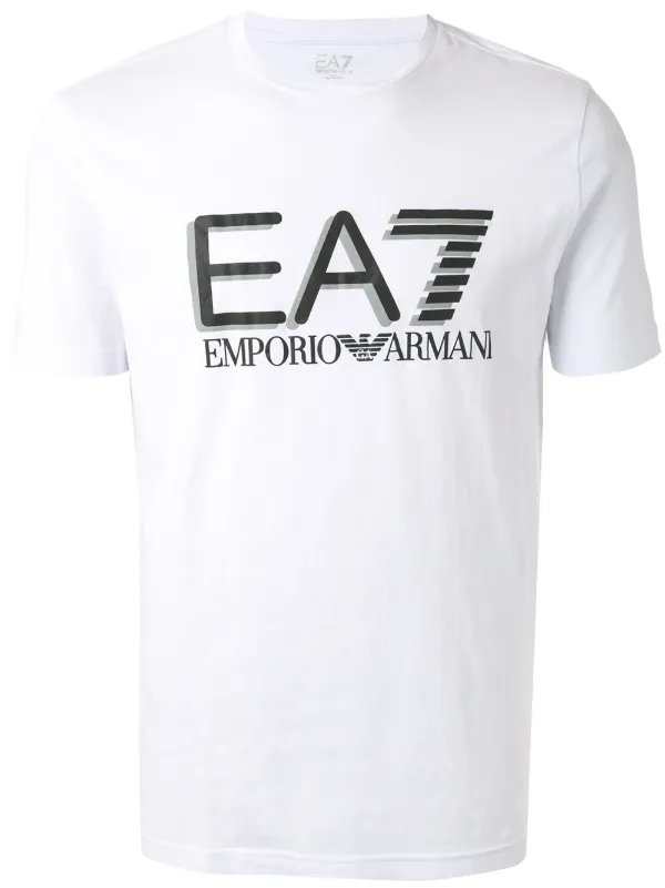 t shirt armani ea7